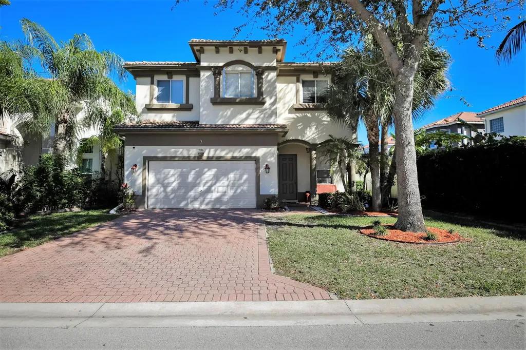 7190 Ivy Crossing Lane Boynton Beach FL 33436