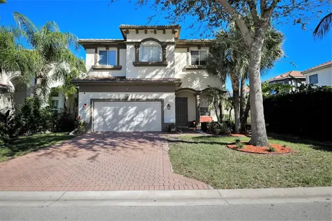 7190 Ivy Crossing Lane Boynton Beach FL 33436