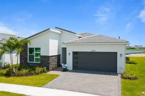 12043 SW Toulon Street Port St Lucie FL 34987
