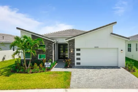 12035 SW Toulon Street Port St Lucie FL 34987
