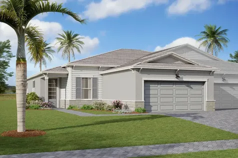 11615 SW Viridian Boulevard Port St Lucie FL 34987