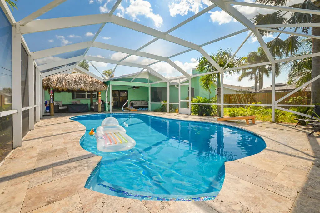 1682 SE Mistletoe Street Port St Lucie FL 34983
