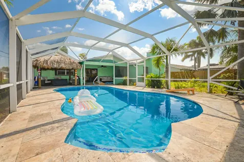 1682 SE Mistletoe Street Port St Lucie FL 34983