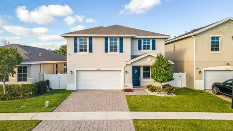 4035 Tomoka Drive Lake Worth FL 33462