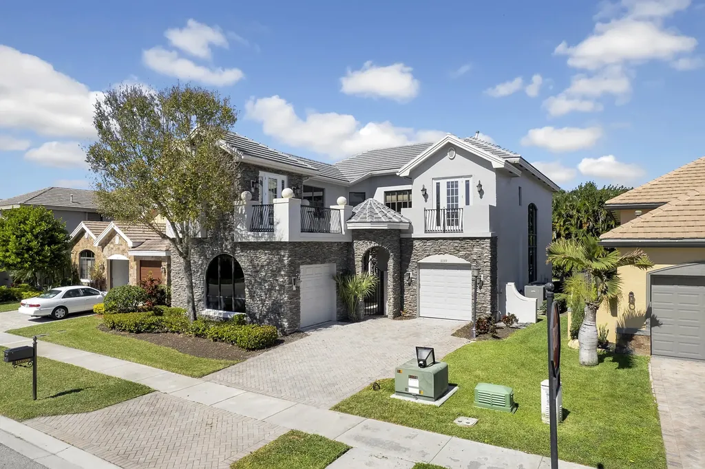 10309 Medicis Place Wellington FL 33449