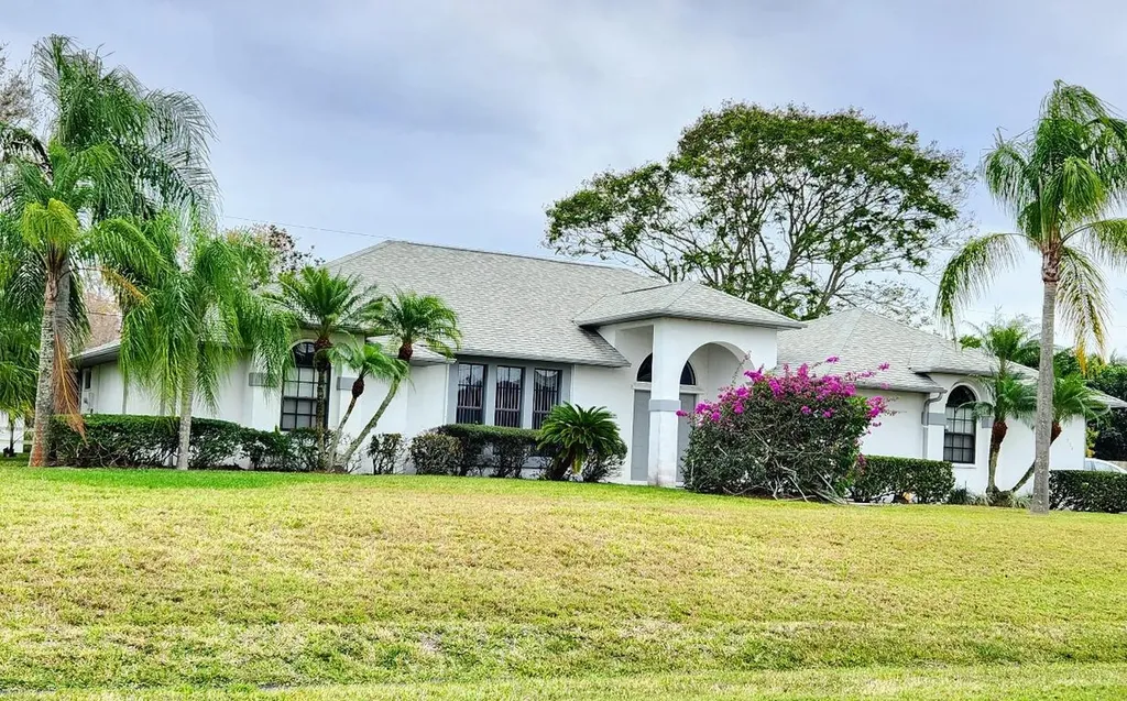 204 SW Gettysburg Drive Port St Lucie FL 34953