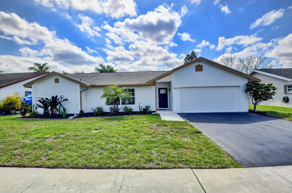 9638 Oregon Road Boca Raton FL 33434