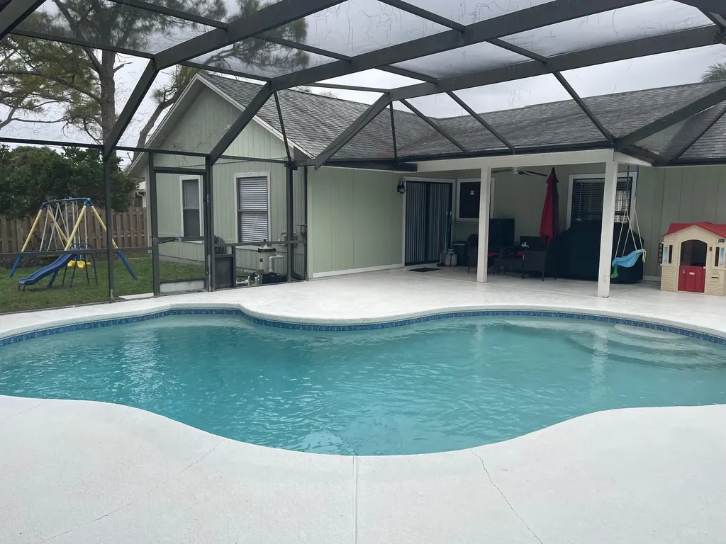 1629 SE Biddle Lane Port St Lucie FL 34983
