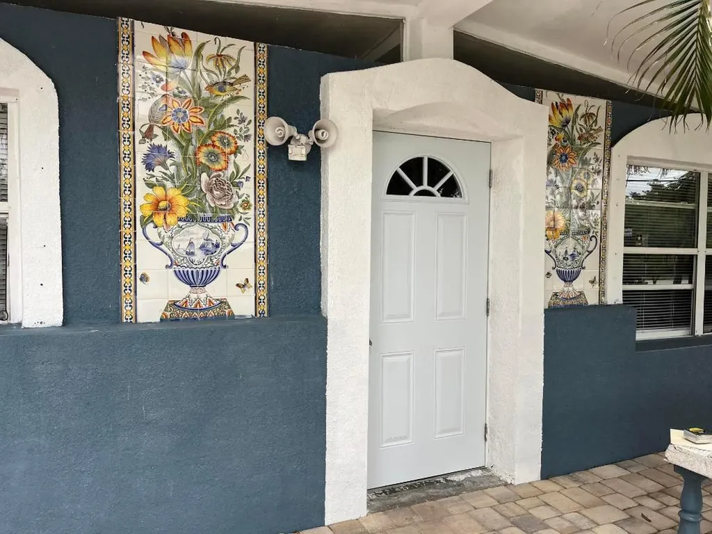 514 Gardenia Avenue Fort Pierce FL 34982