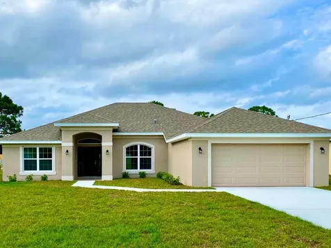 135 SW Sea Lion Road Port St Lucie FL 34953