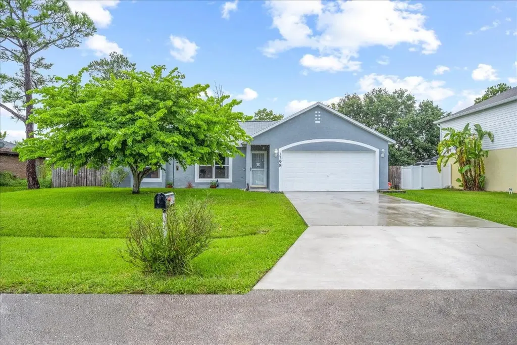 1398 SW Empire Street Port St Lucie FL 34983