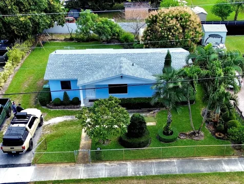 18111 NW 32nd Avenue Miami Gardens FL 33056