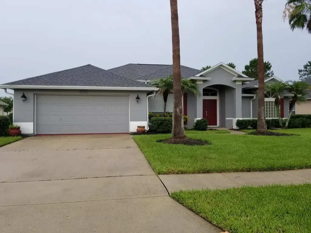 6605 Mansour Lane Port Orange FL 32128