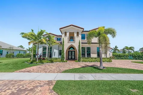 20095 SE Gallberry Drive Jupiter FL 33458