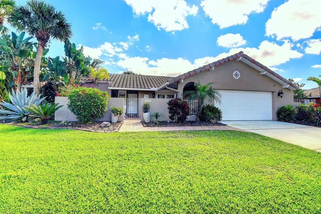 1224 NW 16th Street Boca Raton FL 33486