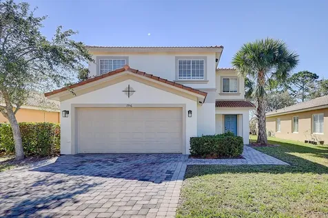 1956 SW Jamesport Drive Port St Lucie FL 34953