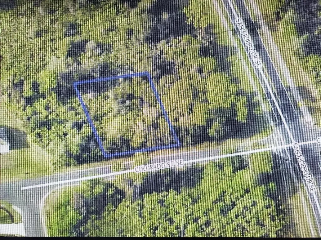 1539 Colorado Street SE Palm Bay FL 32909