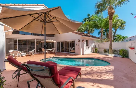 17661 Candlewood Terrace Boca Raton FL 33487