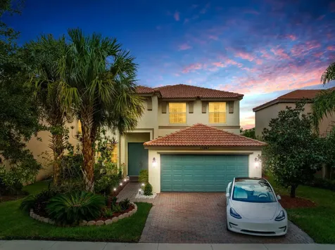 11941 SW Bennington Circle Port St Lucie FL 34987