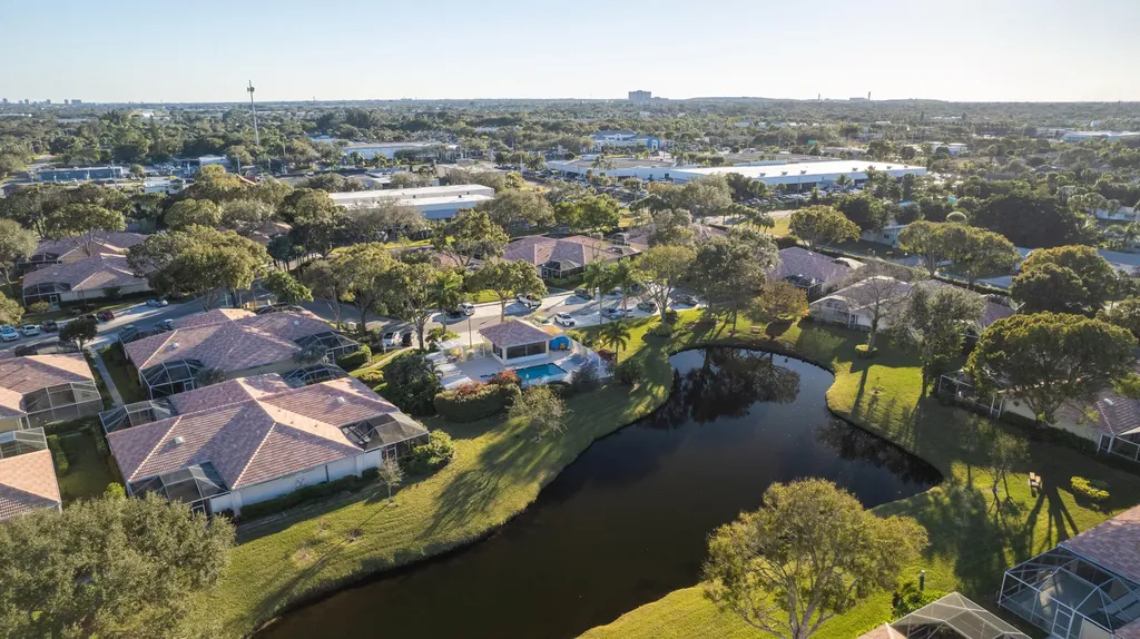 3576 Wildwood Forest Court Palm Beach Gardens FL 33403