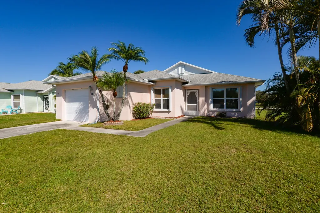 506 European Lane Fort Pierce FL 34982