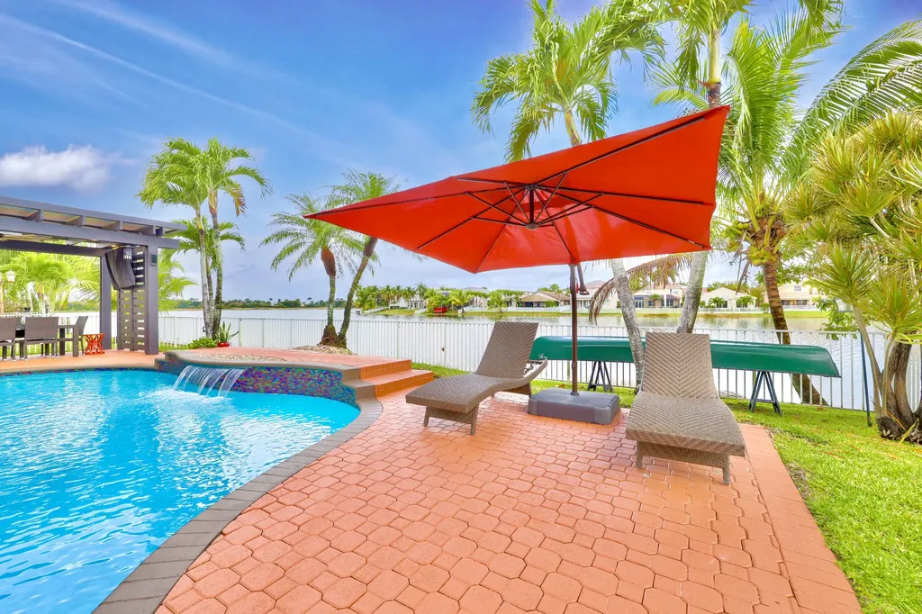 17961 SW 35th Street Miramar FL 33029