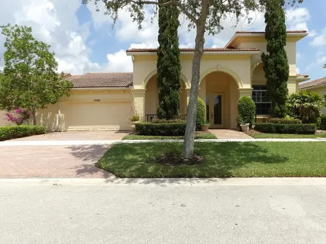 10060 SW Cicero Lane Port St Lucie FL 34986