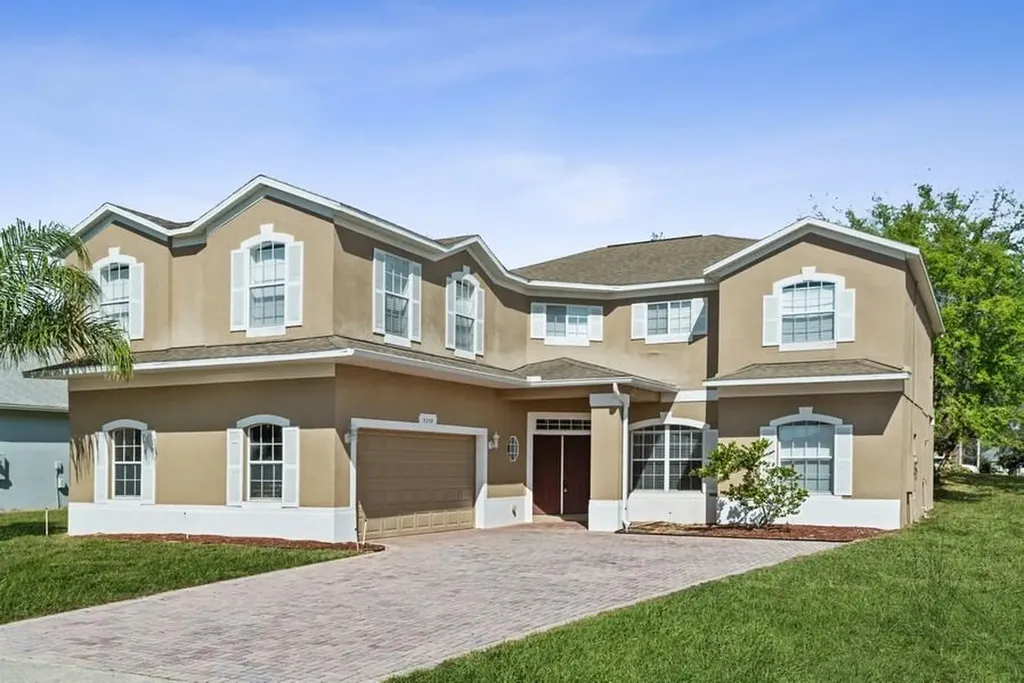 5238 Cape Hatteras Drive Clermont FL 34714
