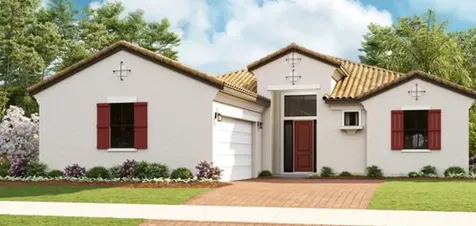 11944 SW Fortezza Way Port St Lucie FL 34987