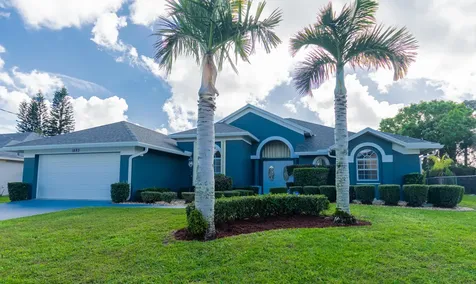 1893 SW Renfro Street Port St Lucie FL 34953