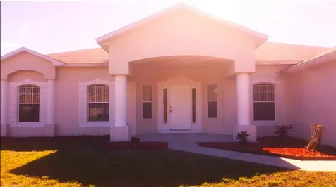 1026 SW Barbarosa Avenue Port St Lucie FL 34953