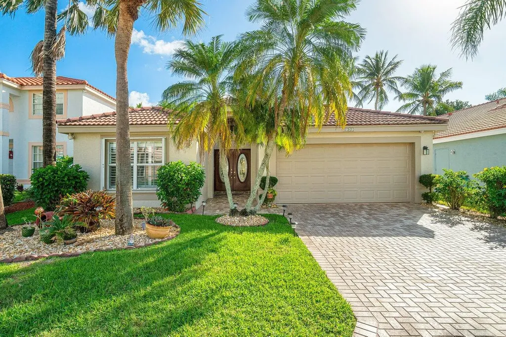 8141 Mystic Harbor Circle Boynton Beach FL 33436