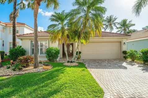 8141 Mystic Harbor Circle Boynton Beach FL 33436
