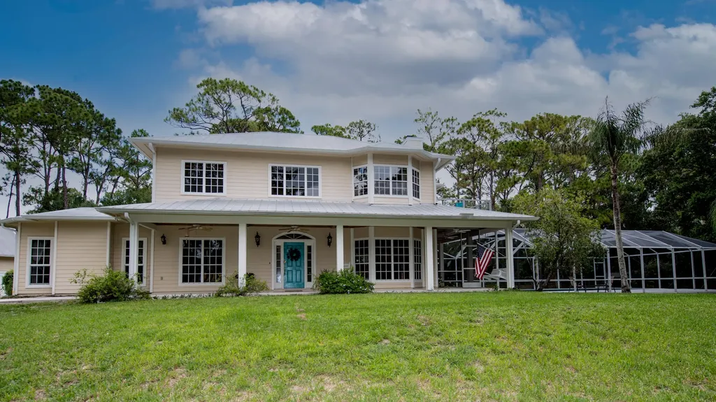 5501 SW Sunshine Farms Way Palm City FL 34990