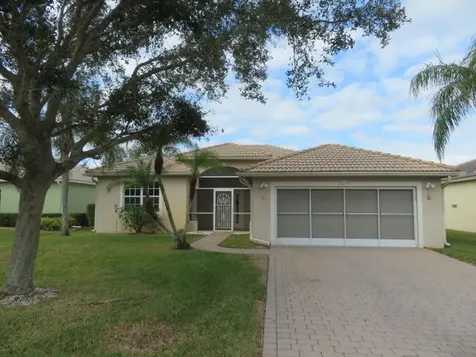589 NW Waverly Circle Port St Lucie FL 34983