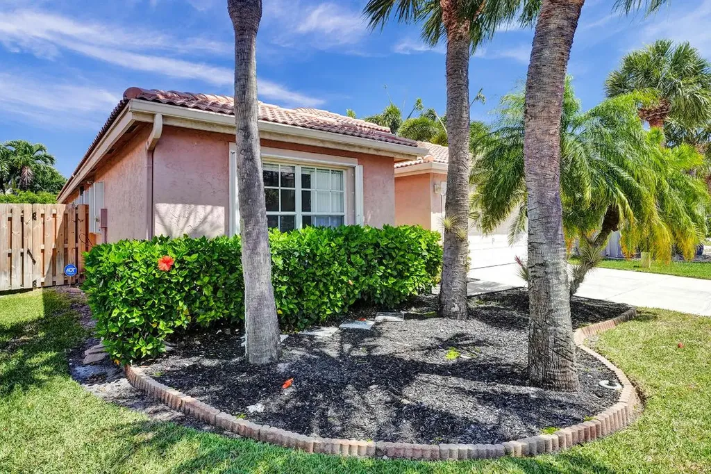 3619 Hudson Lane Boynton Beach FL 33436