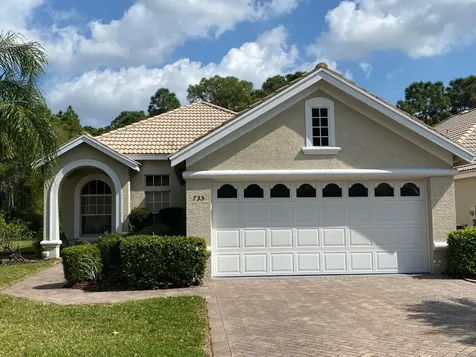 735 SW Saint Croix Cove Port St Lucie FL 34986