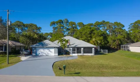 5432 NW Scepter Drive Port St Lucie FL 34983