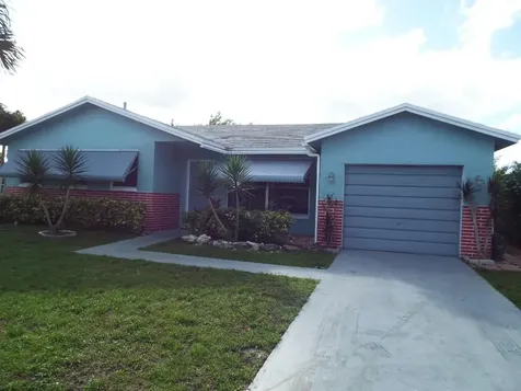 22619 SW 54th Way Boca Raton FL 33433