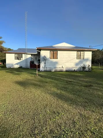 6492 NW 154th Avenue Okeechobee FL 34972