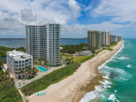 4600 N Ocean Drive Singer Island FL 33404