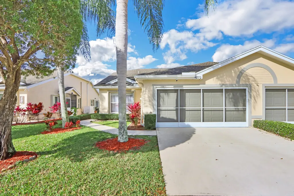 4270 SE Brittney Circle Port St Lucie FL 34952