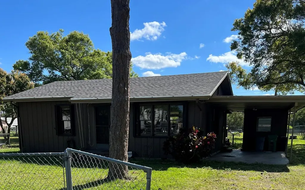 4309 Avenue J Fort Pierce FL 34947