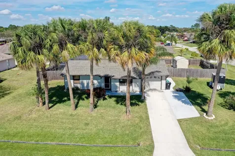 1573 SW Lexington Drive Port St Lucie FL 34953