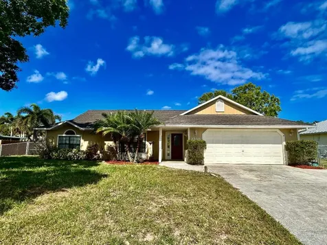8300 Penny Lane Fort Pierce FL 34951