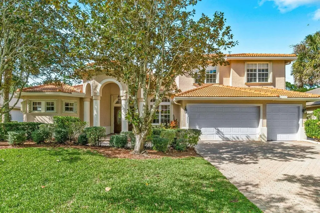 2823 SW Bear Paw Trail Palm City FL 34990