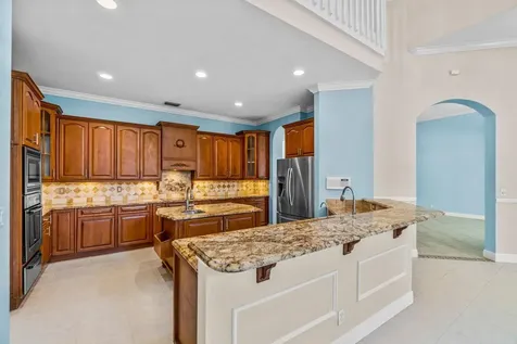 2823 SW Bear Paw Trail Palm City FL 34990