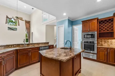 2823 SW Bear Paw Trail Palm City FL 34990