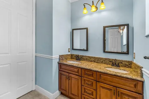 2823 SW Bear Paw Trail Palm City FL 34990