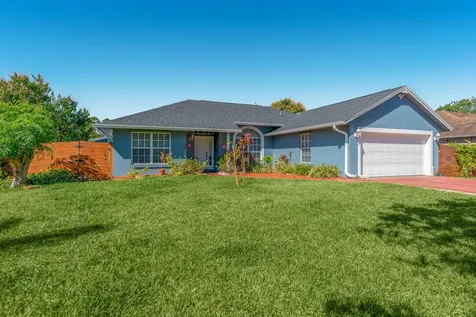 4066 SW Kallen Street Port St Lucie FL 34953